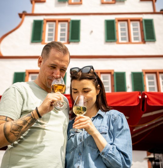 Wein-Momente | &copy; &copy;Dominik Ketz, CC BY SA 4.0