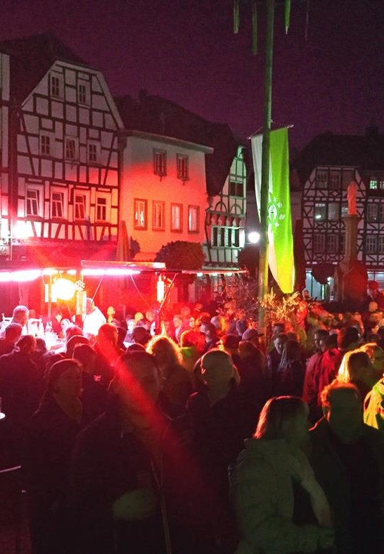 Maifest Stadtsoldaten | © Stadtsoldatencorps Rut-Wieß Linz e.V. Maifest Stadtsoldaten | © Stadtsoldatencorps Rut-Wieß Linz e.V.