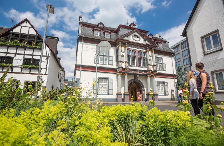Stadtmuseum | &copy; 90 Grad Photography/Hilger & Schneider GbR