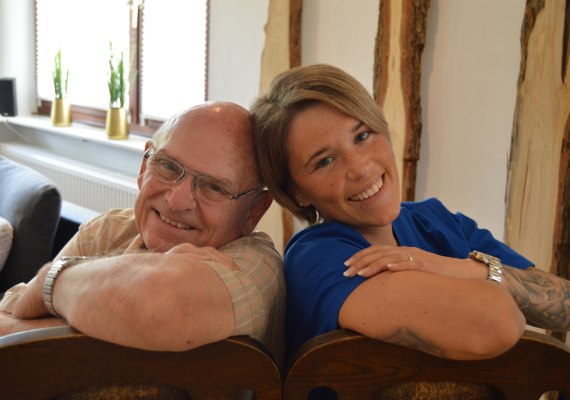 6 | © Anke Schneider 6 | © Anke Schneider