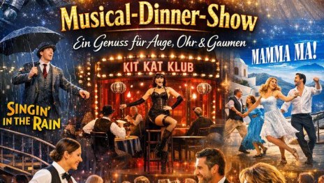 Titelbild | &copy; R&uuml;desheim Tourist AG