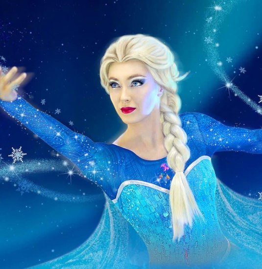 Eiskönigin 1&2 Rhein-Mosel-Halle KOblenz | © Highlight Concerts GmbH Eiskönigin 1&2 Rhein-Mosel-Halle KOblenz | © Highlight Concerts GmbH