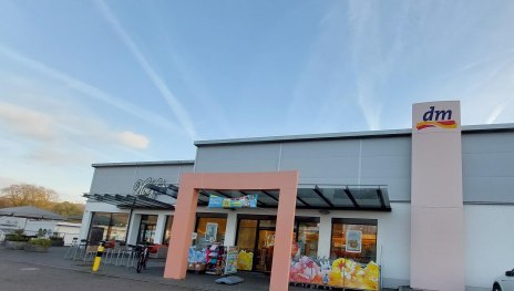 Aussenansicht | &copy; Tourist-Information Erlebnis Rheinbogen