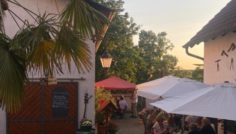 Gutsausschank Martin Klein | &copy; Gutsausschank Martin Klein