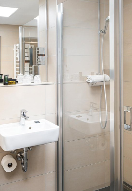 foodhotelNeuwied_Zimmerkategorien-8 | &copy; Food Hotel