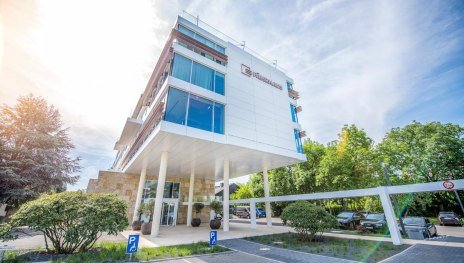 FÄHRHAUS Koblenz Hotelaußenansicht | © Artur Lik Fotografie FÄHRHAUS Koblenz Hotelaußenansicht | © Artur Lik Fotografie