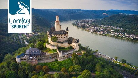 &copy; Sebastian Reifferscheid, Loreley Touristik GmbH