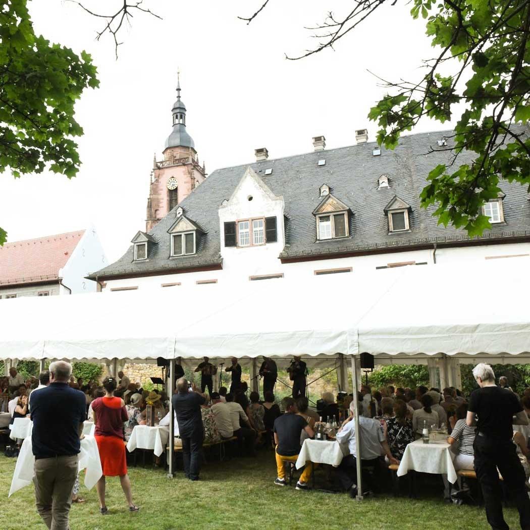 Eltzer-Hof-AKM | &copy; &copy; Ansgar Klostermann