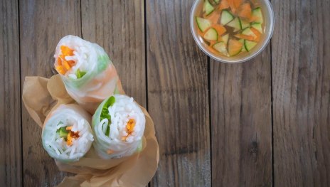 Vietnamese | © Pixabay Vietnamese | © Pixabay