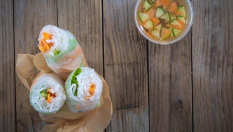 Vietnamese | &copy; Pixabay