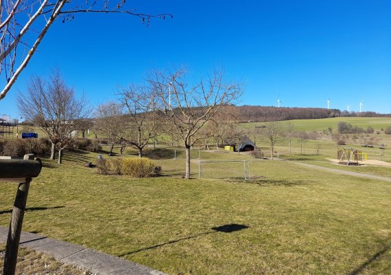 Erlebnisspielplatz 2 | &copy; M. Kapp