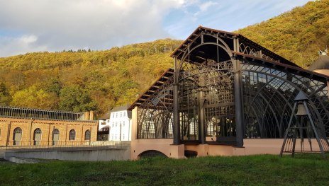 &copy; Stiftung Sayner H&uuml;tte, Stiftung Sayner H&uuml;tte