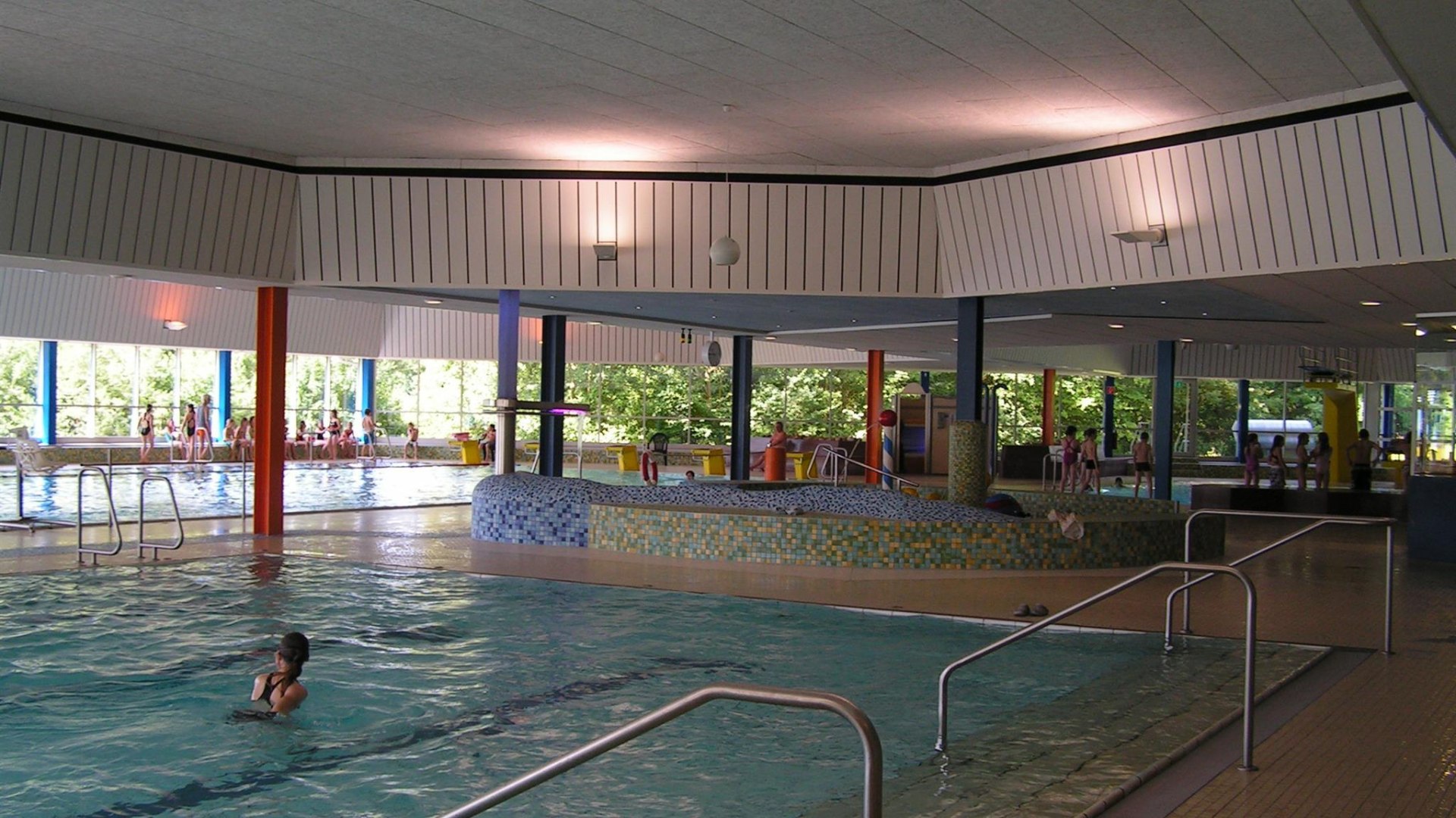 Rheingau Bad Geisenheim | © Rheingau Bad Rheingau Bad Geisenheim | © Rheingau Bad