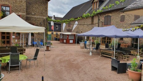 Weingut Loren Kunz | © Weingut Loren Kunz Weingut Loren Kunz | © Weingut Loren Kunz