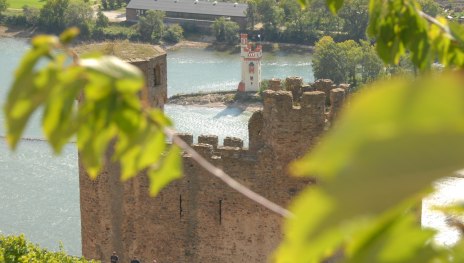 © Demarrage, Rüdesheim Tourist AG