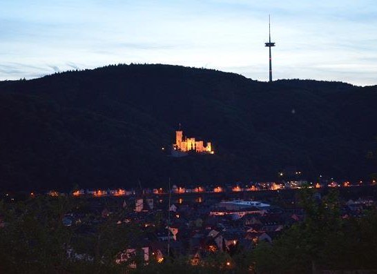 Abendpanorama | © Leistungsträger Erker