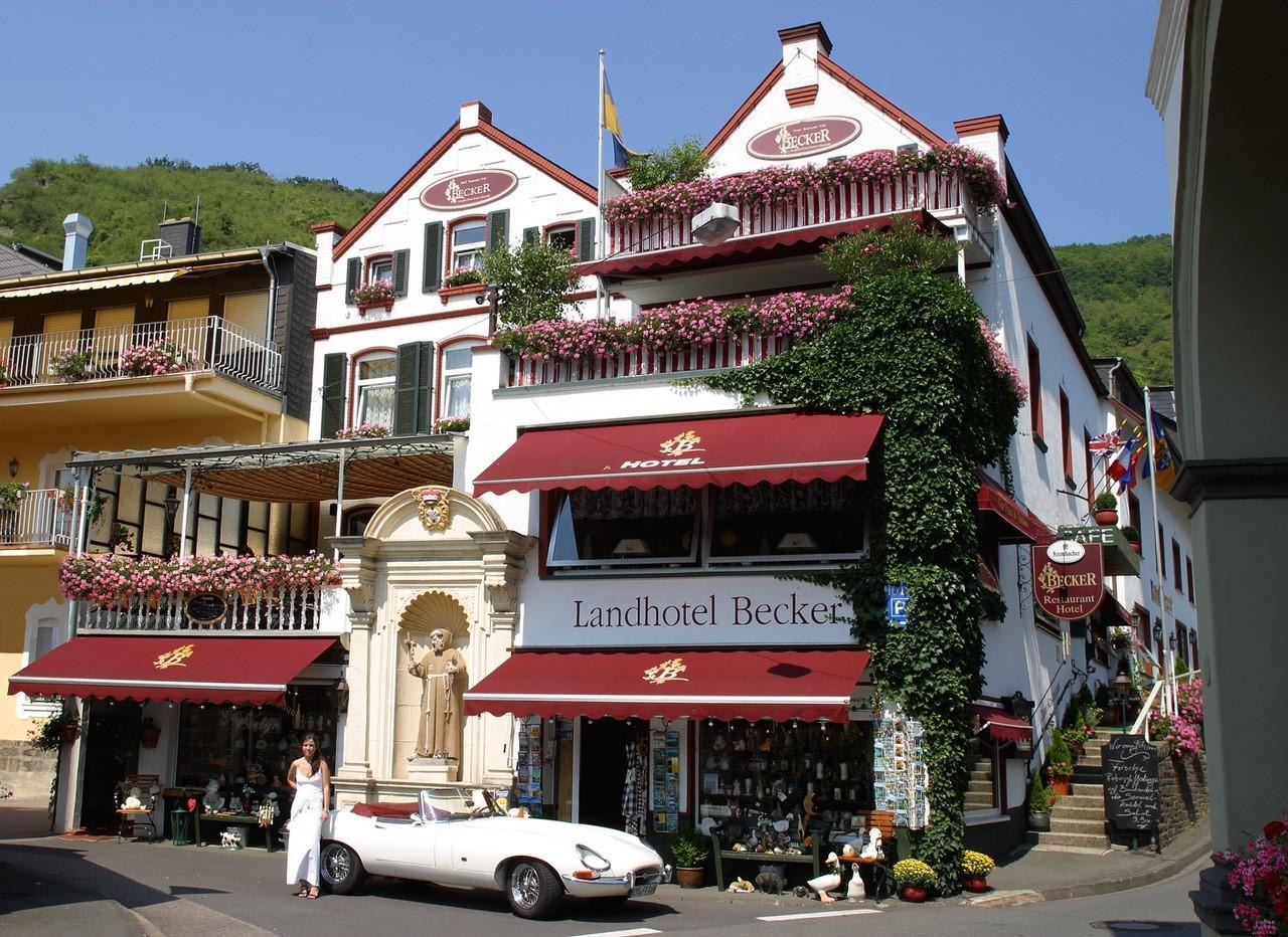 Landhotel Becker | © Landhotel Becker Landhotel Becker | © Landhotel Becker