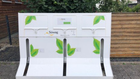 &copy; Tourist-Information Bad H&ouml;nningen