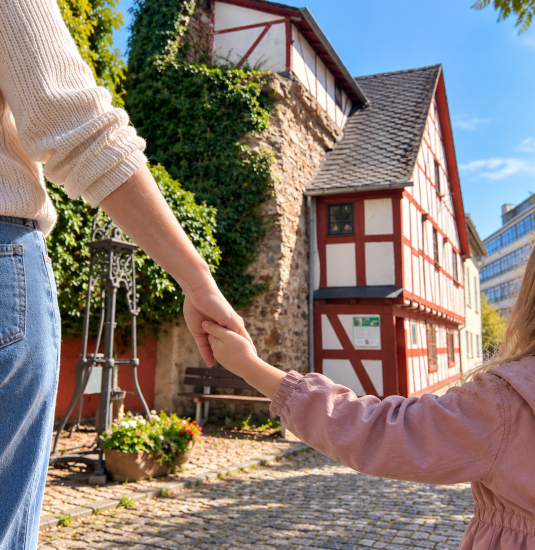 Kess | &copy; Stadt Lahnstein, KI-basiert