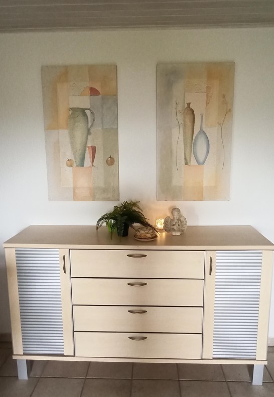 Flur | © Fam. Bühler