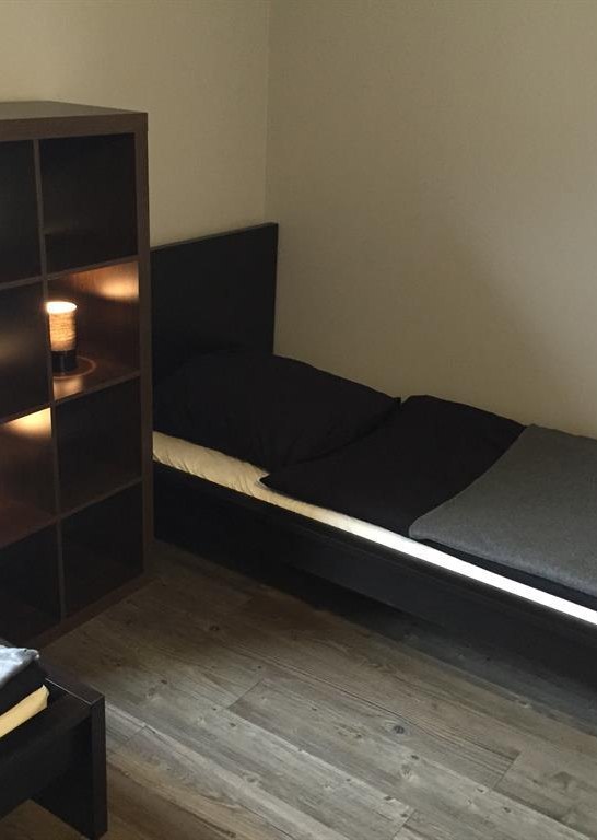 Schlafzimmer 2 | &copy; Stephan Rodig