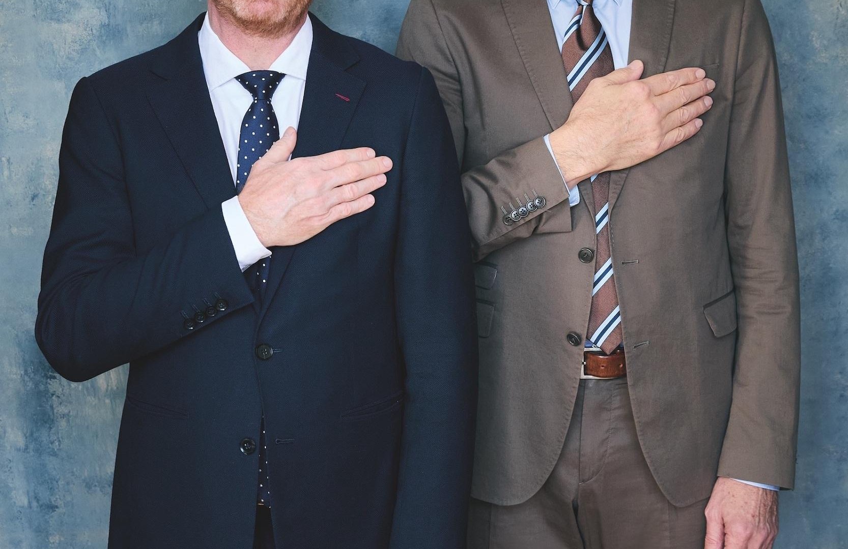 B&uuml;low und Sittler | &copy; Steffi Henn