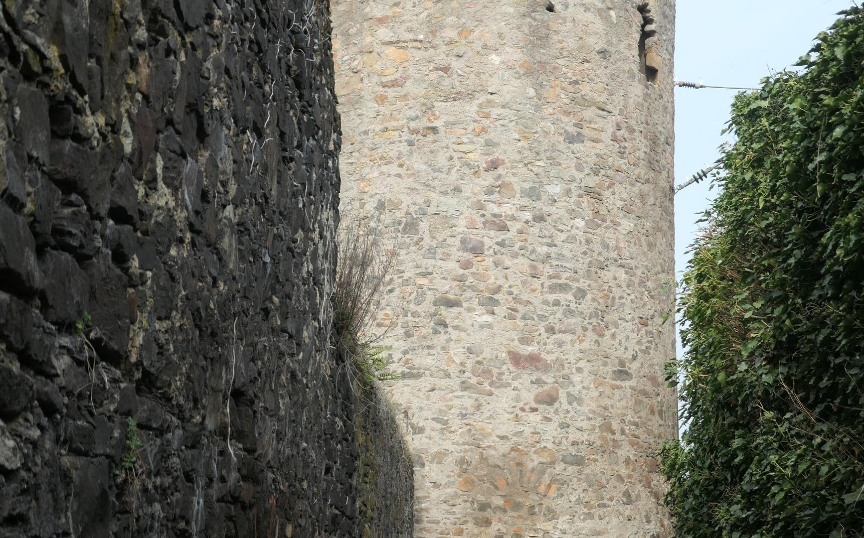 Alter Turm | &copy; RNT