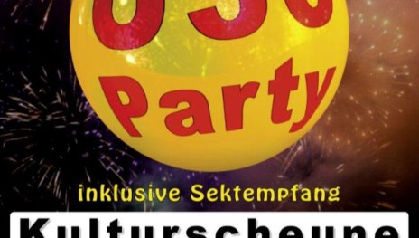 Kulturscheune Silvester | © Groß