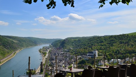 &copy; Tourist-Information Oberwesel