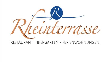 Rheinterrasse LOGO | © Michael Mohr Rheinterrasse LOGO | © Michael Mohr