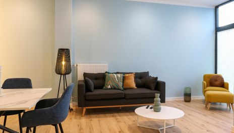 Sofa | &copy; Endemann