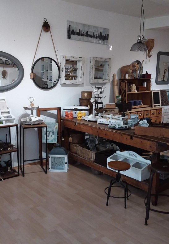 Innen 1 | © Didi Pörzgen Innen 1 | © Didi Pörzgen