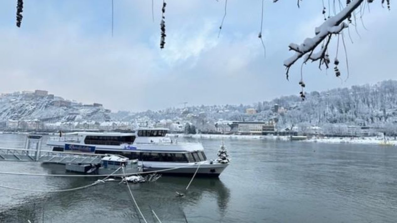 MS La Paloma | © Marksburgschifffahrt Vomfell