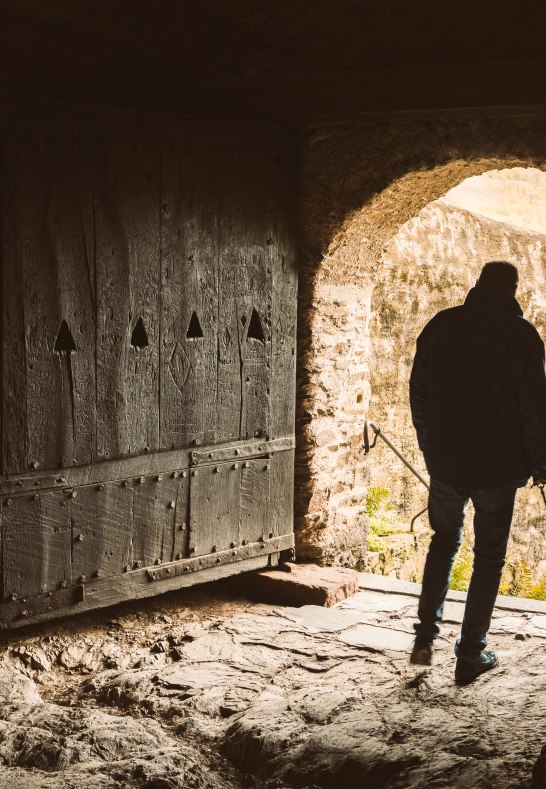 Burgwächter Burgwächter