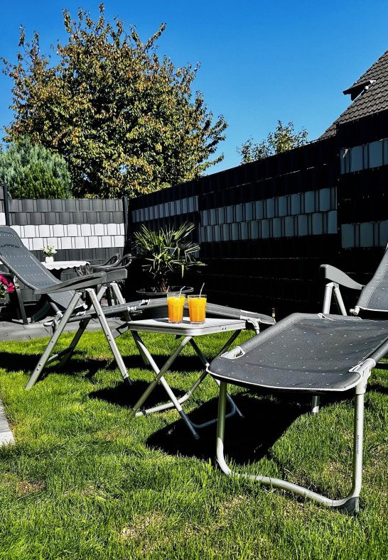 Garten Fewo Peklar IMG_9011 | &copy; Cornelia & Marko Peklar