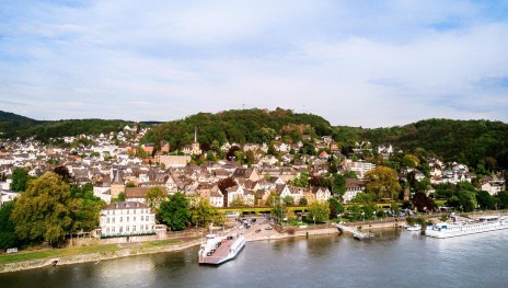 Rheinufer1 | &copy; Frank Metzemacher, Lichtreim Photography