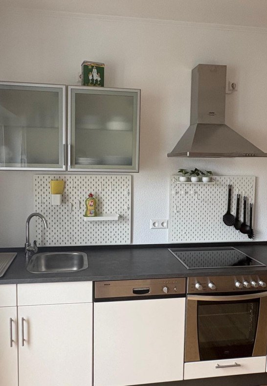 Küche2 | © Elke Schmäl, Kisselbach