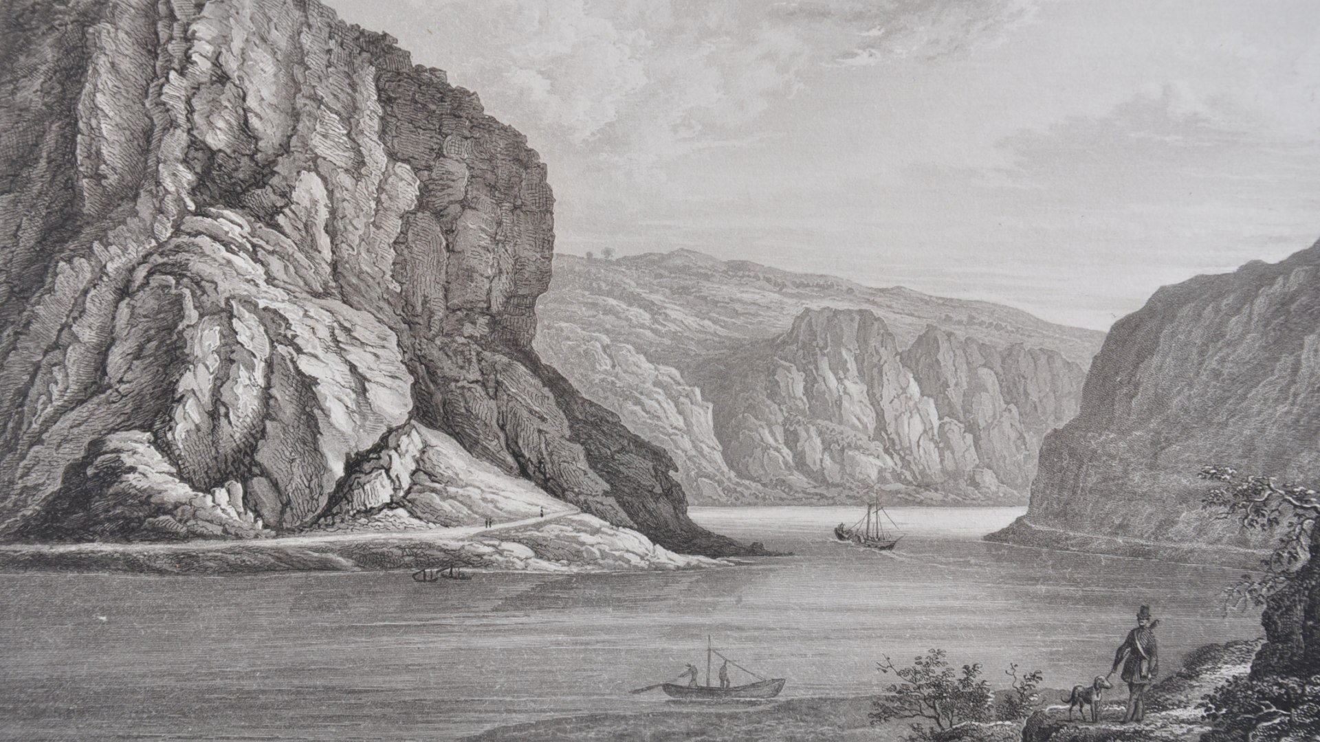 Loreley Rock | © Romantischer Rhein Tourismus GmbH