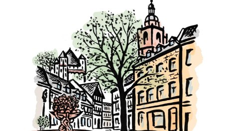 Logisch M&uuml;ller Wein | &copy; Stephan M&uuml;ller