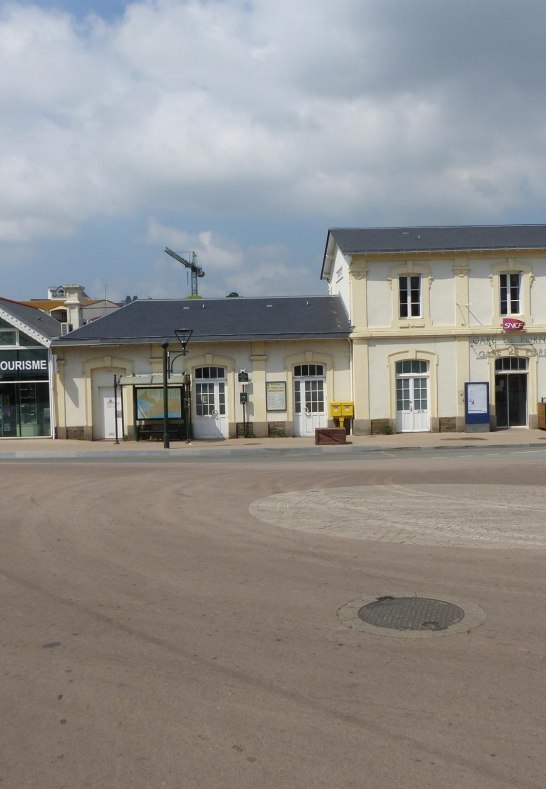 Pornic 6 | &copy; Freundeskreis Linz-Pornic e.V.