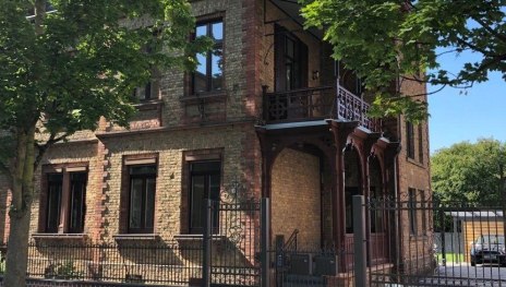 Hausansicht | © Herr Pucher Hausansicht | © Herr Pucher