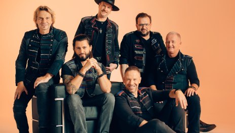 H_hnerMariaRuh | &copy; Marcel Brell