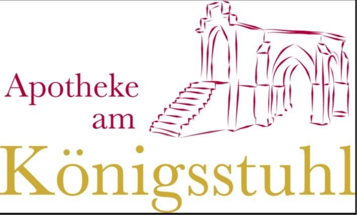 Logo J&auml;ger Apotheke | &copy; Alexandra J&auml;ger