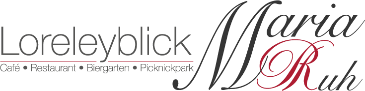 Logo Maria Ruh | &copy; Loreleyblick Maria Ruh