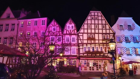 Linzer Weihnachtszauber 2 | &copy; MBE Licht- & Tontechnik, Marcus Borchert