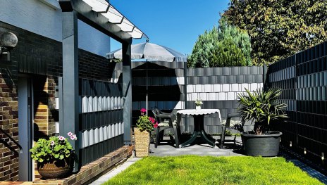 Eingang Fewo Peklar IMG_8998 | © Cornelia & Marko Peklar