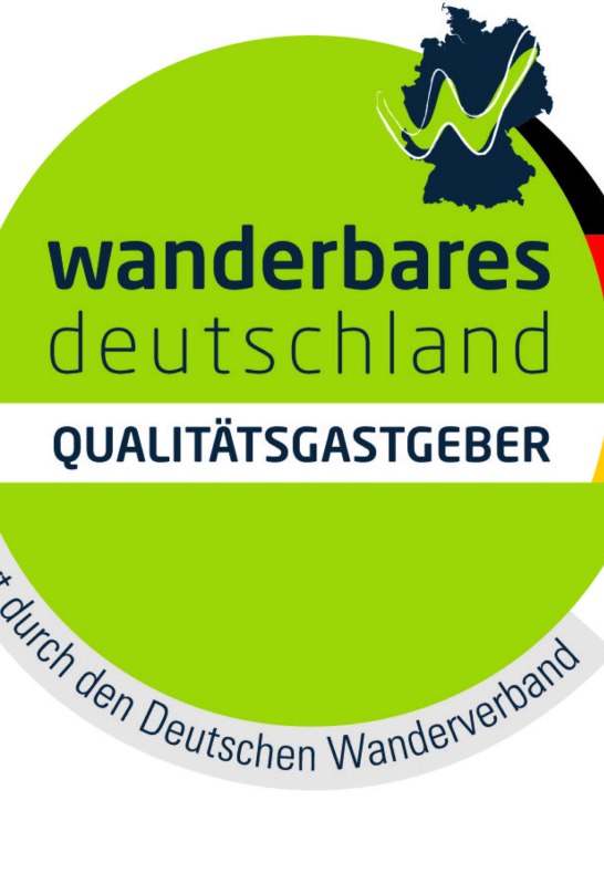 karin-persch-qualitaetsgastgeber-allgemein | &copy; Wanderbares Deutschland