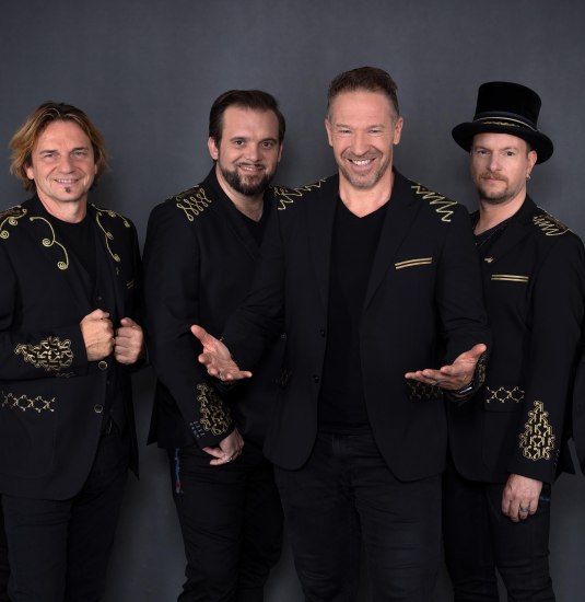 Höhner Weihnacht 2025 in Koblenz | © Jasmund Photo Höhner Weihnacht 2025 in Koblenz | © Jasmund Photo