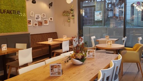 B&auml;ckerei Nelles | &copy; B&auml;ckerei Nelles