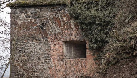 Feste Kaiser Franz | © Koblenz-Touristik GmbH / Johannes Bruchhof Feste Kaiser Franz | © Koblenz-Touristik GmbH / Johannes Bruchhof